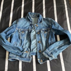 American Eagle Jean jacket